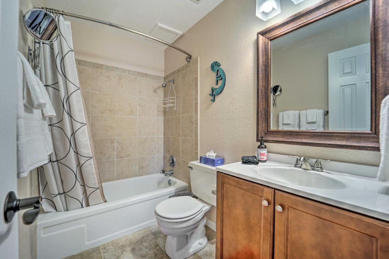 Durango Resort Condo With Balcony And Mtn Views! Durango Mountain Resort  Luaran gambar